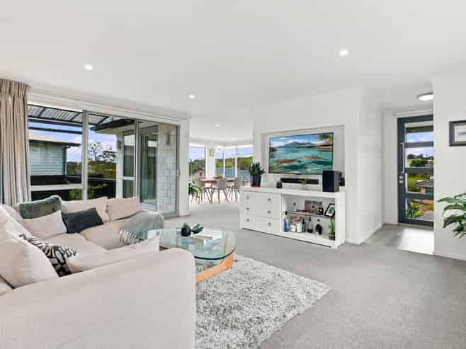 34 Buxton Place, Ohauiti