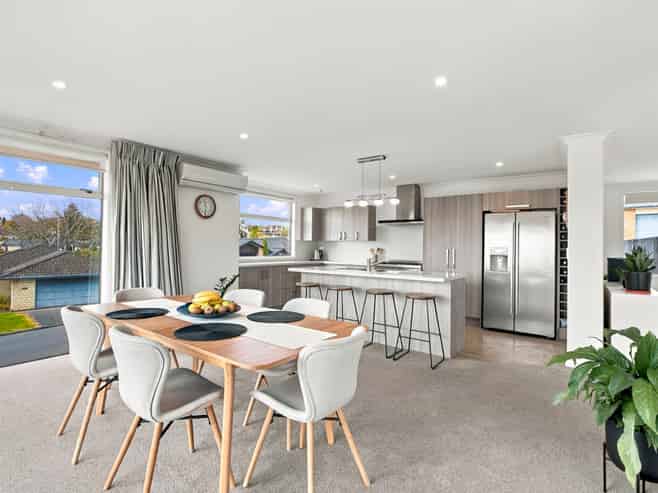 34 Buxton Place, Ohauiti