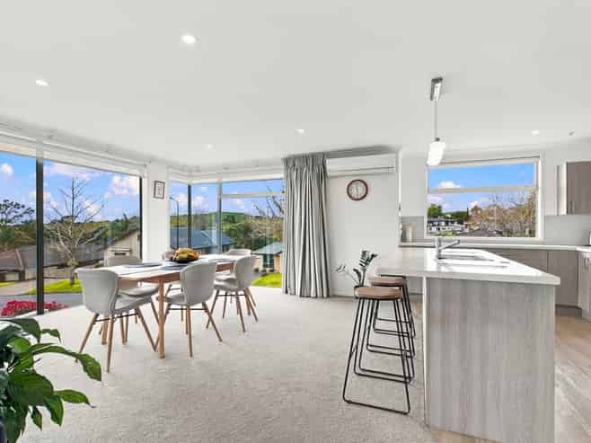 34 Buxton Place, Ohauiti