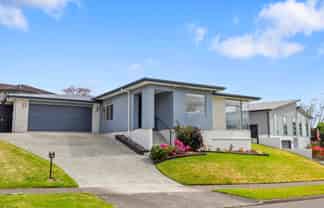 34 Buxton Place, Ohauiti