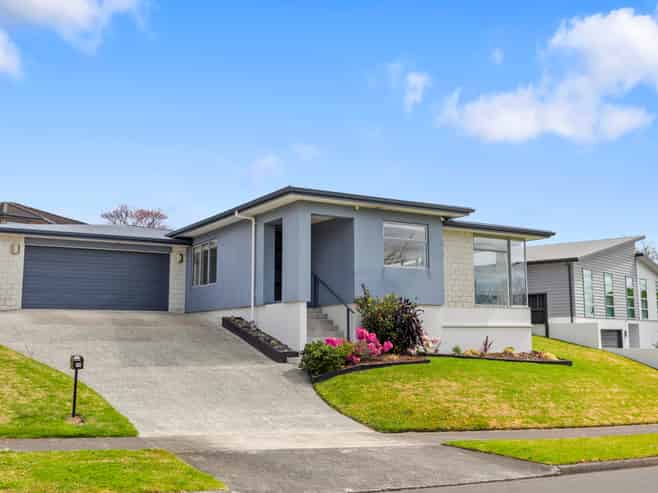 34 Buxton Place, Ohauiti
