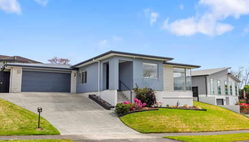 34 Buxton Place, Ohauiti