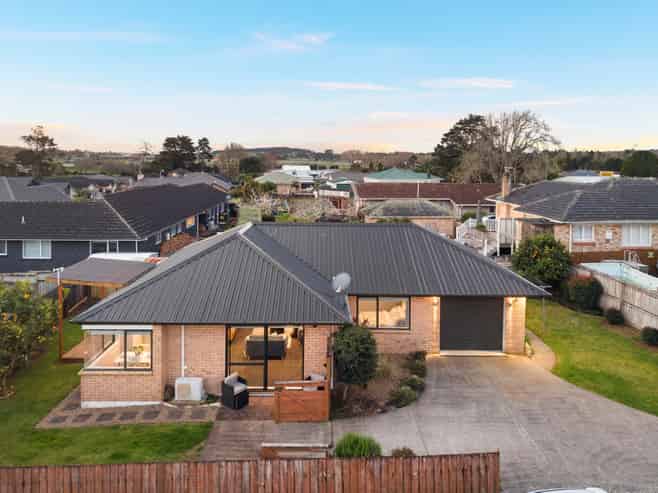 527B Buckland Road, Buckland, Pukekohe