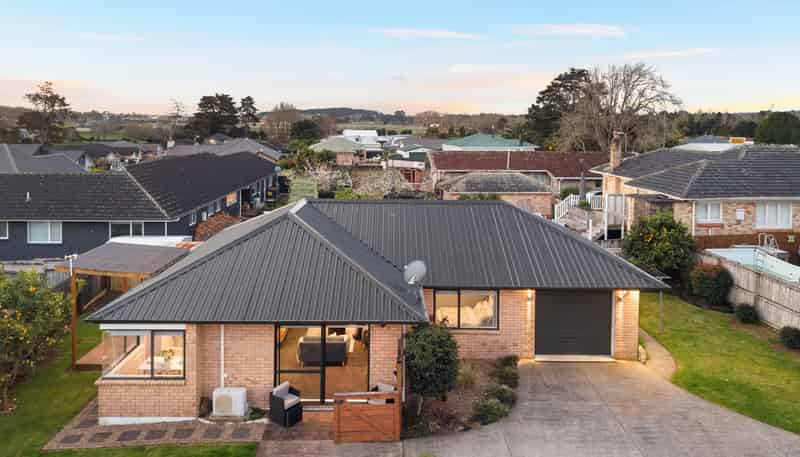 527B Buckland Road, Buckland, Pukekohe