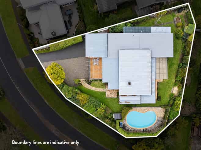 27 Riverview Terrace, Fairfield