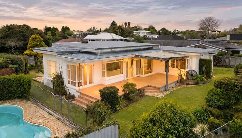 27 Riverview Terrace, Fairfield