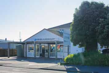 Commercial Property Investment/s