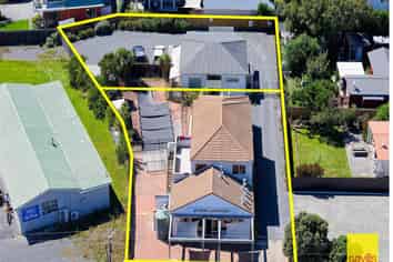 Commercial Property Investment/s