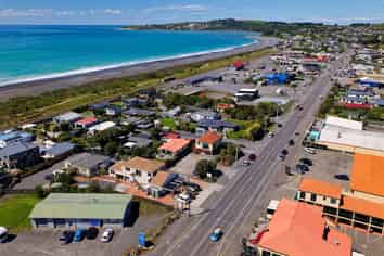 Commercial Property Investment/s