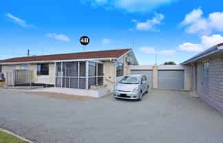 4B Mersey Street, Oamaru
