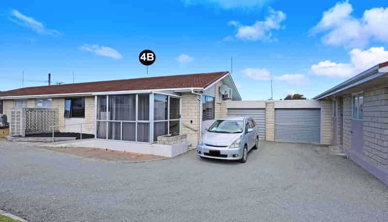 4B Mersey Street, Oamaru