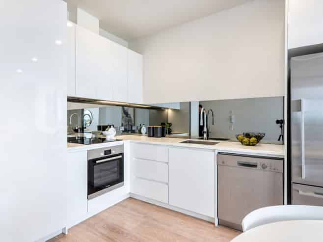 1506/8 Hereford Street, Freemans Bay