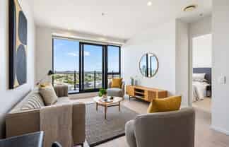 1506/8 Hereford Street, Freemans Bay