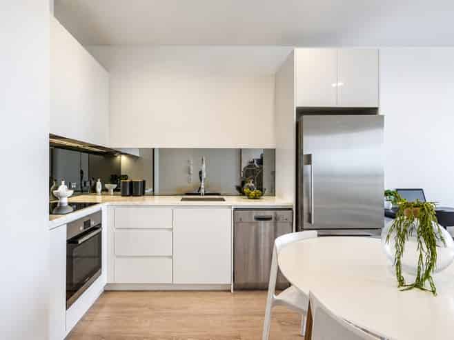 1506/8 Hereford Street, Freemans Bay