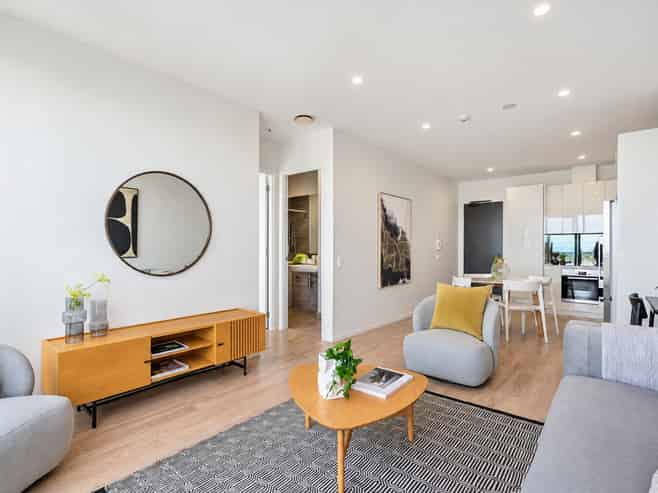 1506/8 Hereford Street, Freemans Bay