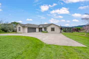 9 Lyons Road, Mangatawhiri