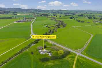 9 Lyons Road, Mangatawhiri