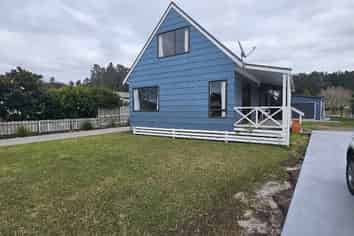 114 Avalon Place, Whangamata