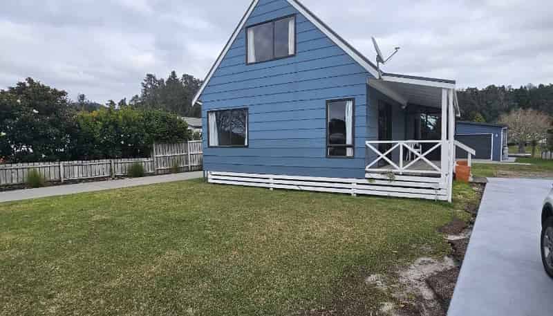 114 Avalon Place, Whangamata