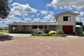 Northland - Address withheld