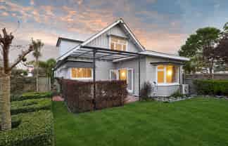 74 Patten Street, Avonside