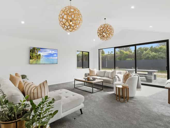 22 Ti Kouka Way, Otatara