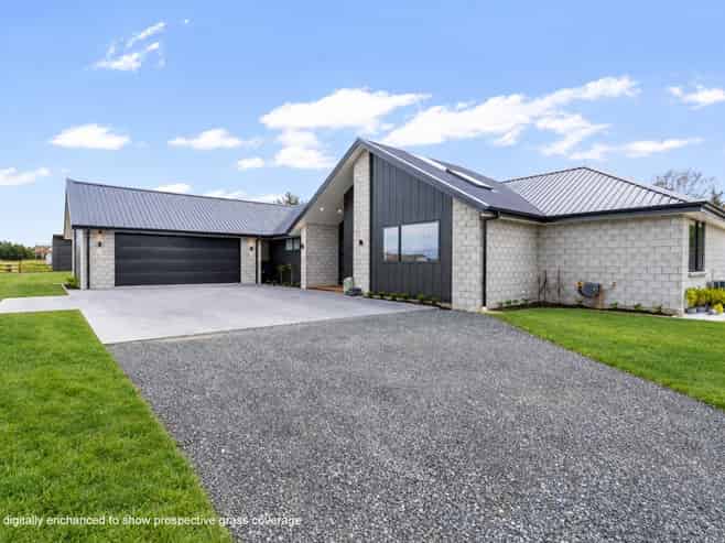 22 Ti Kouka Way, Otatara
