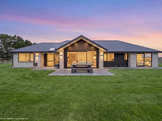 22 Ti Kouka Way, Otatara