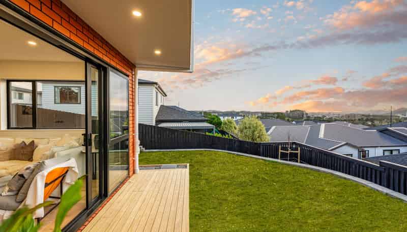 25 Montrachet Lane, Kumeu