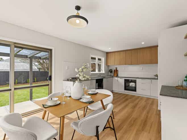 216 Condell Avenue, Papanui