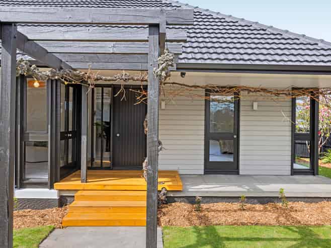 216 Condell Avenue, Papanui