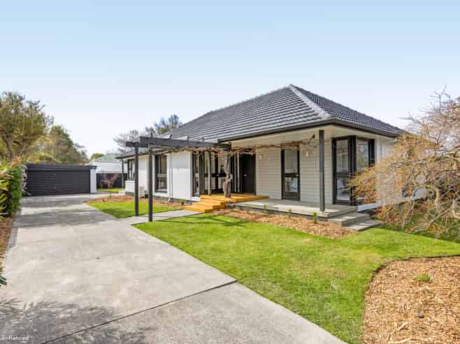 216 Condell Avenue, Papanui