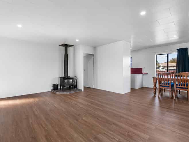 46 Sequoia Crescent, Owhata