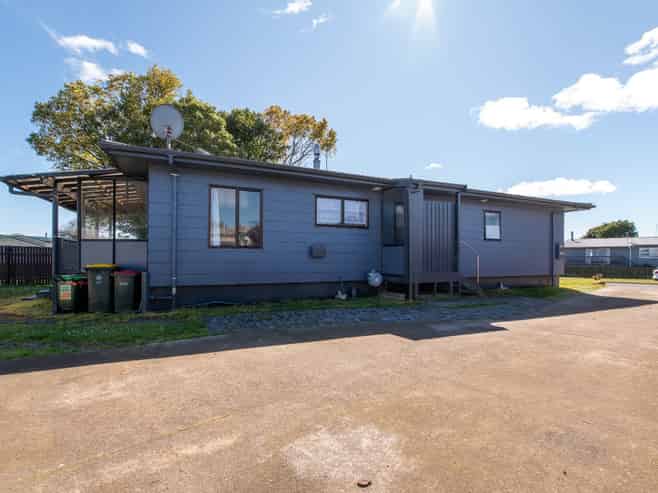 46 Sequoia Crescent, Owhata