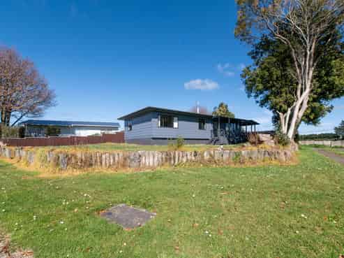 46 Sequoia Crescent, Owhata