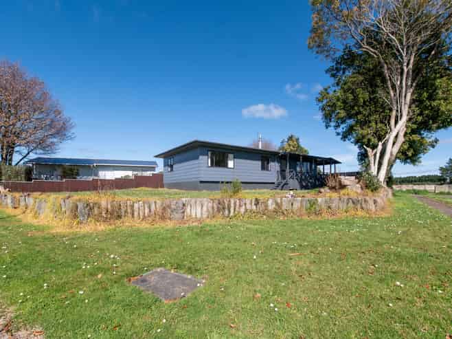 46 Sequoia Crescent, Owhata