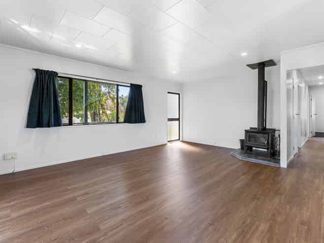 46 Sequoia Crescent, Owhata