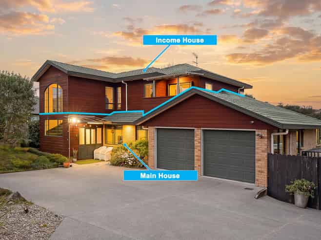 11 San Pedro Place, Henderson