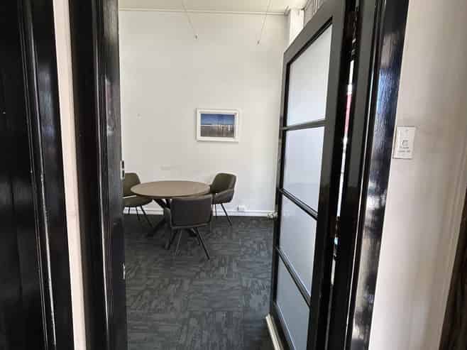 Retail | Office | Stafford St