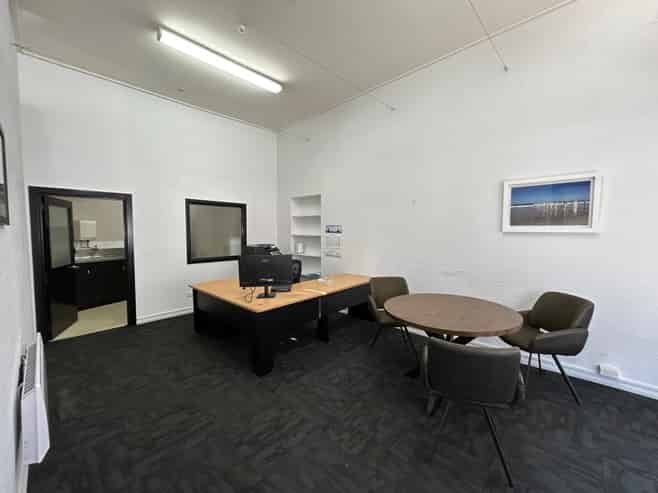 Retail | Office | Stafford St