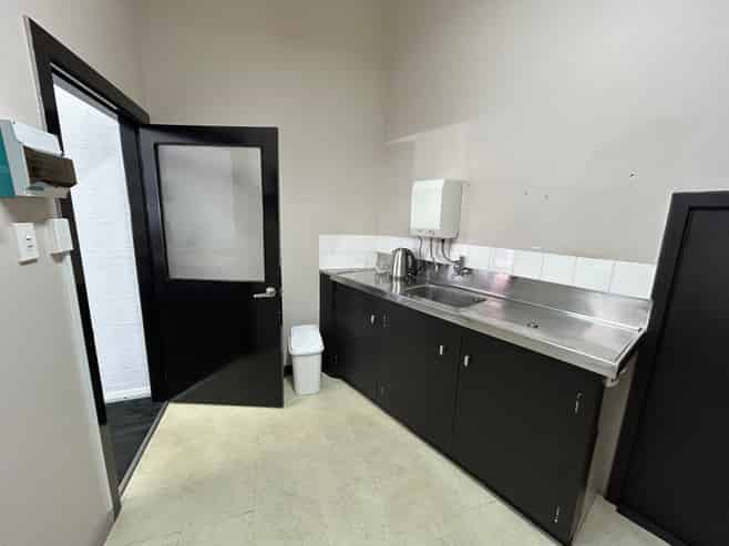 Retail | Office | Stafford St