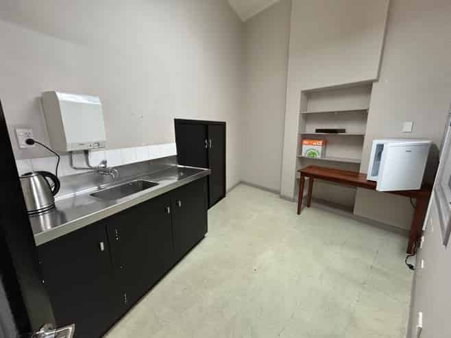 Retail | Office | Stafford St