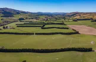 554 Waikari Valley Road, Scargill