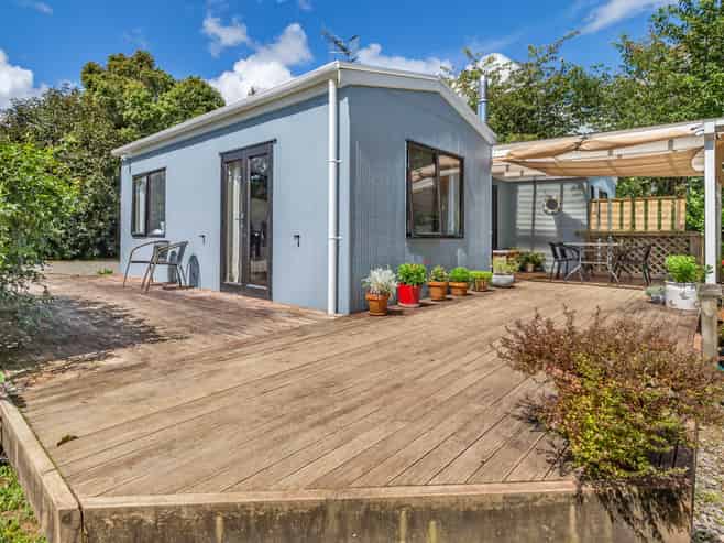 52 Jacksons Road, Koputaroa