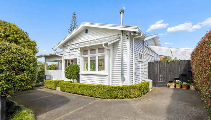 1B Segar Avenue, Mount Albert