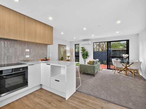 3/453 Barrington Street, Spreydon