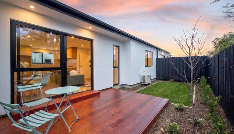 3/453 Barrington Street, Spreydon