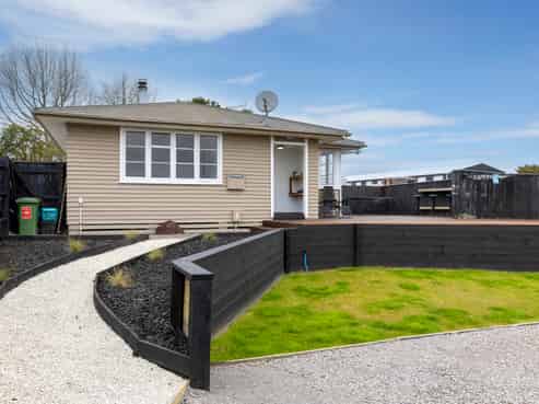 124B Elizabeth Street, Tauhara