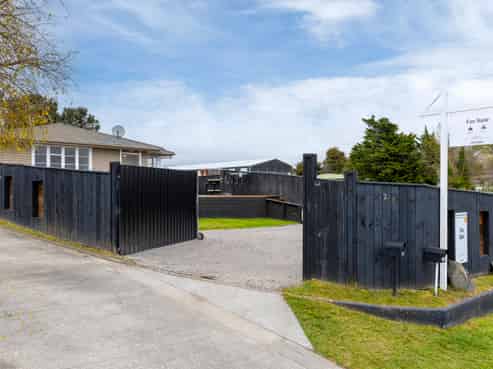 124B Elizabeth Street, Tauhara
