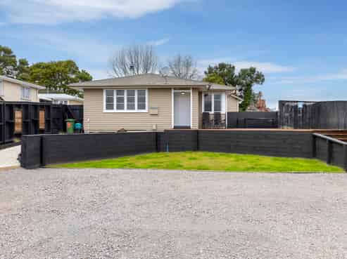 124B Elizabeth Street, Tauhara
